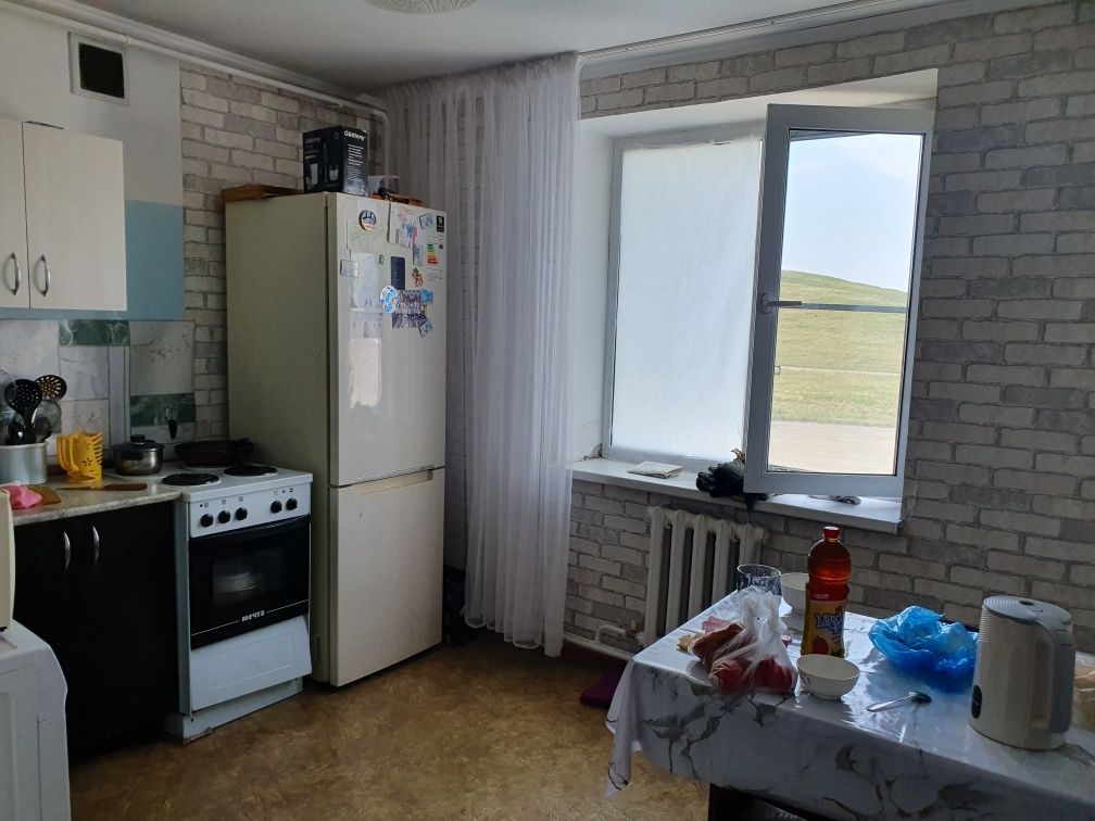 Продаётся полуторка 1.5кв