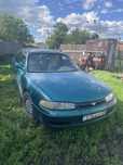 Mazda cronos 1993 года