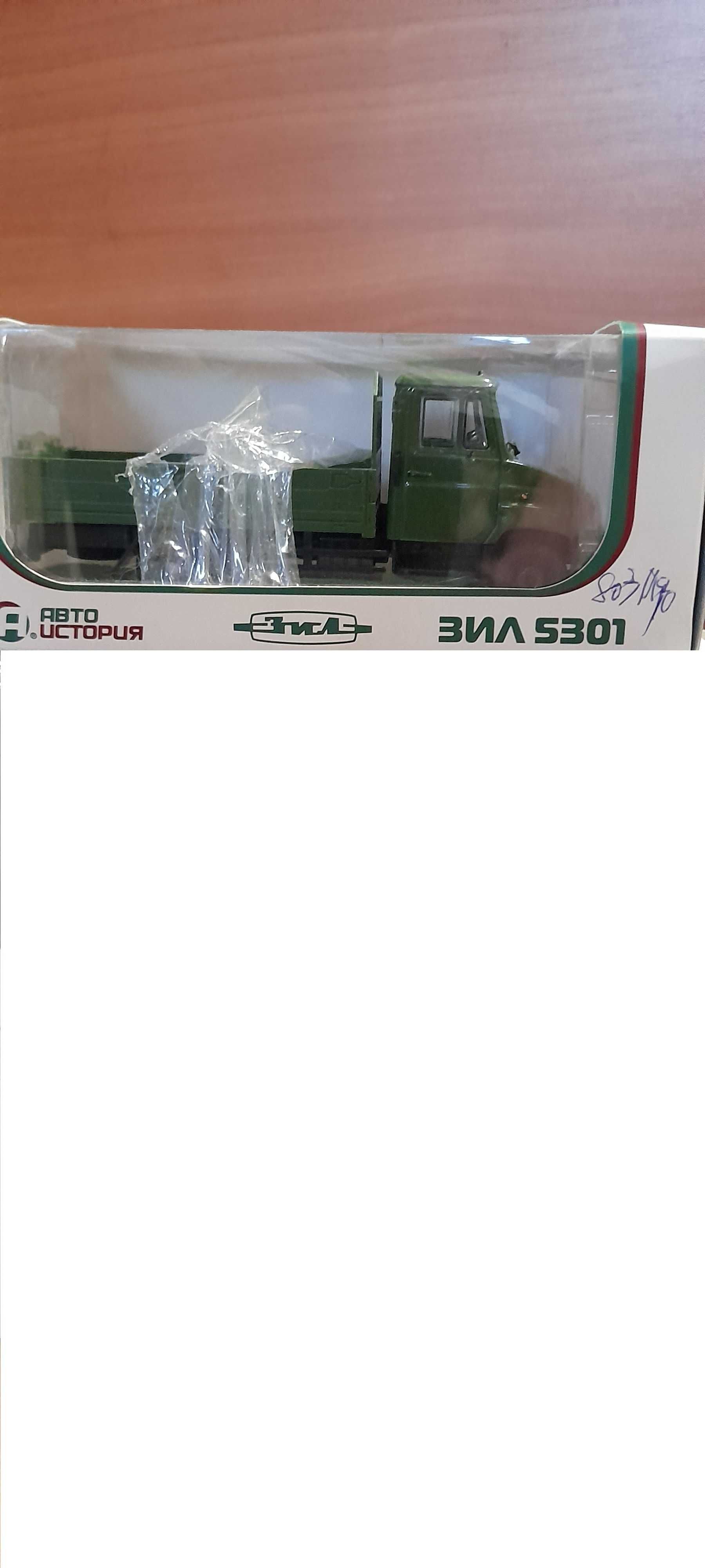 Продам коллекционные модели автомобилей 1/43