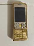 Nokia 6300 original менять батарейку