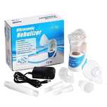 Небулайзер Mesh Nebulaizer
Ингалятор