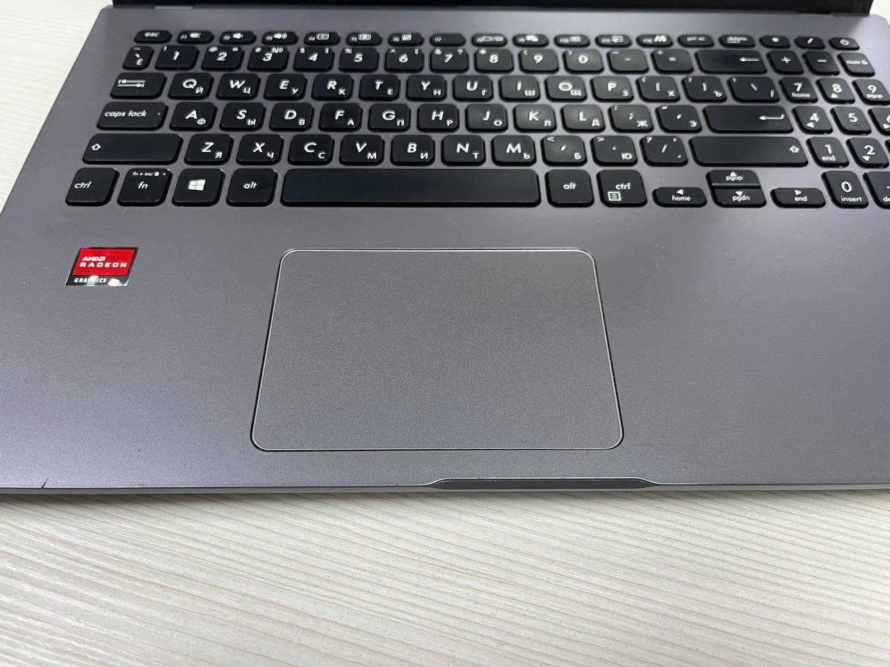 ASUS Ryzen 3*ОЗУ 8/SSD 256/Hdd 500/Шустрый Мощный Для бизнеса