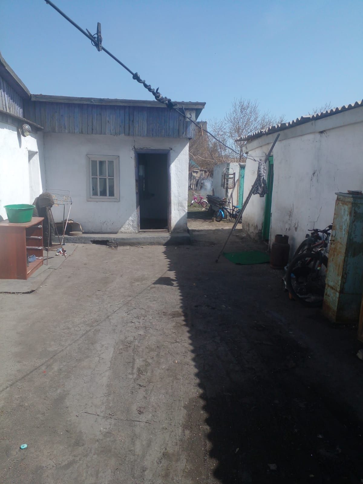 В рассрочку Продам дом улица южная асфальтированная