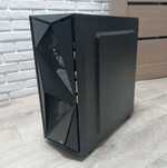Игровой мощный компьютер core i 7 10700 gtx 1660 ti