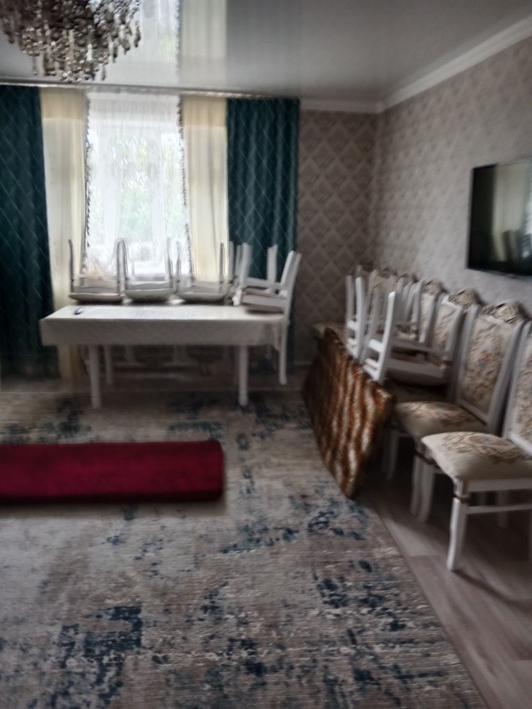 Продам дом в Паселке Талап