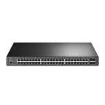 Switch 48 ports TP-Link TL-SG3452XP