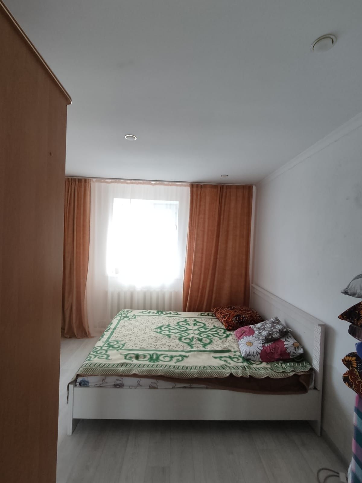 Большой дом 130кв