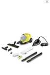 Пароочиститель Karcher