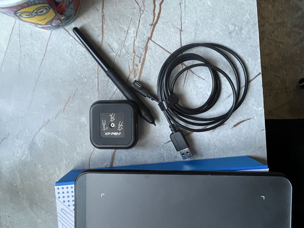 Графический планшет xpen