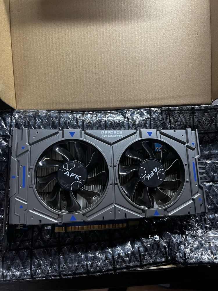 GTX 750 Ti