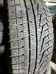 Шины 225/65 R17 Hankook из Германии