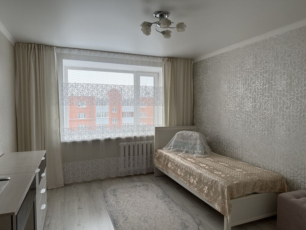 Продам 2 комнатную квартиру