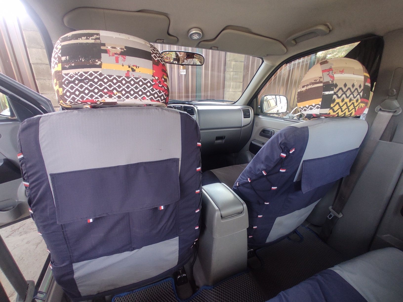 Авто Пикап Great wall Wingle 5 2014г.в.