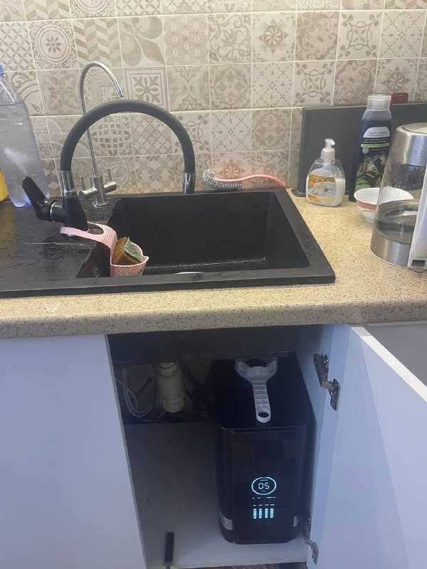 По Оптовый Цене Магистральный Фильтр для Воды Алматы Очистка Воды