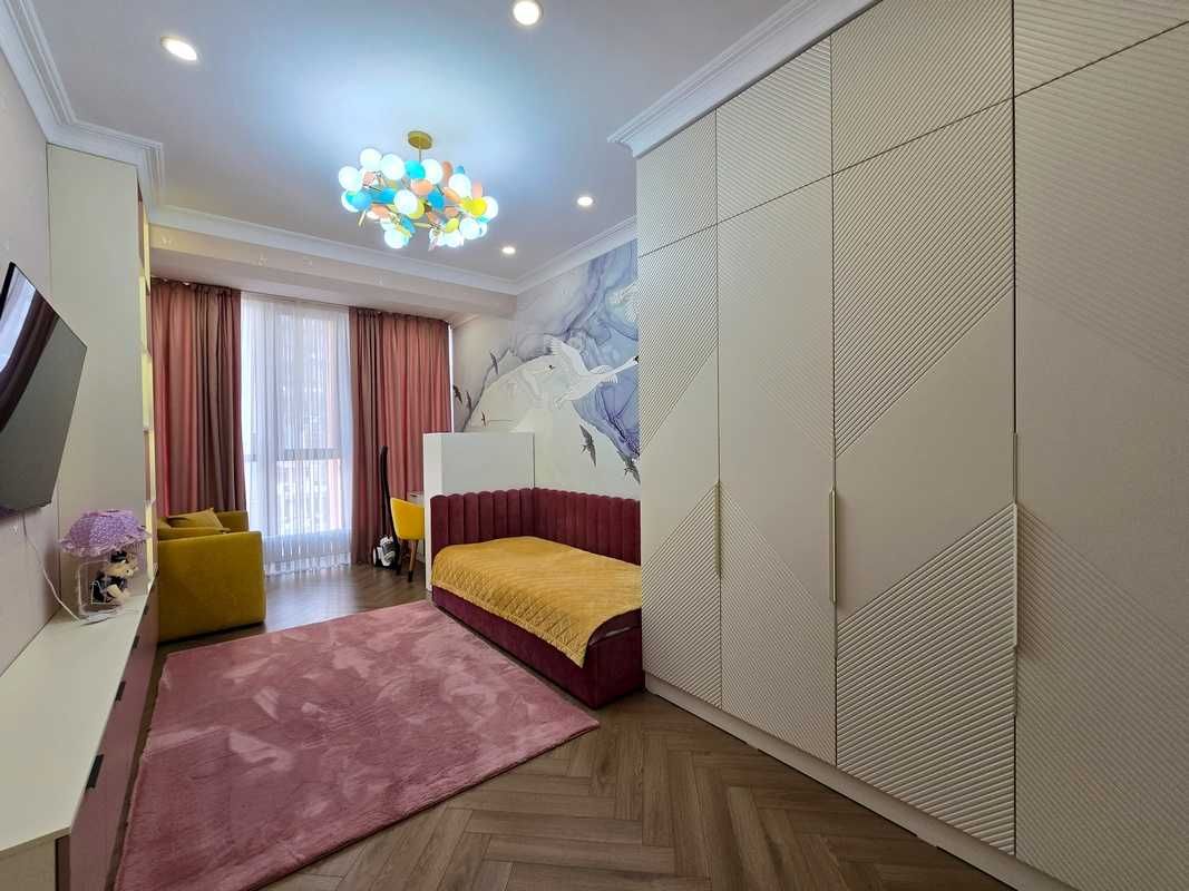 Продам 3 комнатную квартиру в жк «Terracotta»