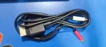 Продам AV кабель Xbox 360 Fat