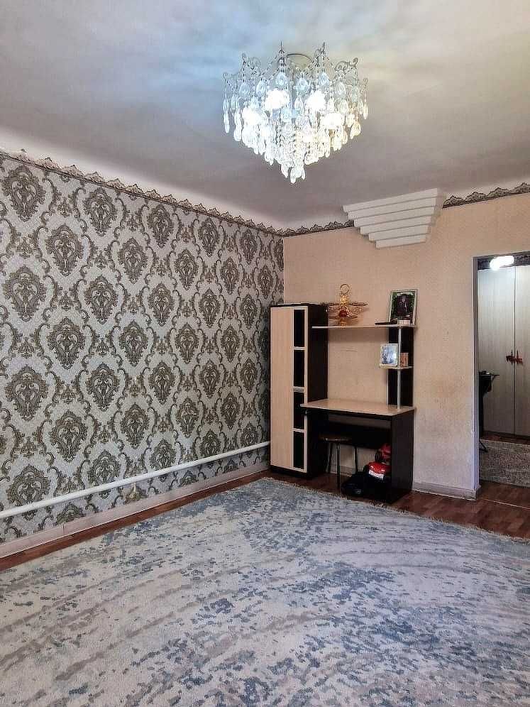 Продам дом Курмыш