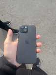 Продам iphone 15 128гб 91%