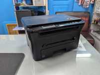 Принтер Samsung SCX-4300 черно-белый