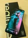 Игровой смартфон Realme 5gt