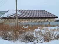 Продам дачу, садовый дом 48кв.м