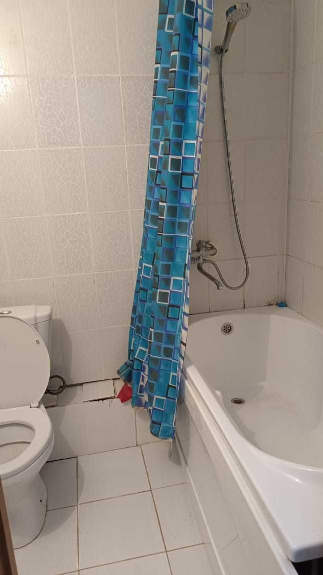 Продам 1к ленинградка в панельном доме р-н 19 мкр!!!
