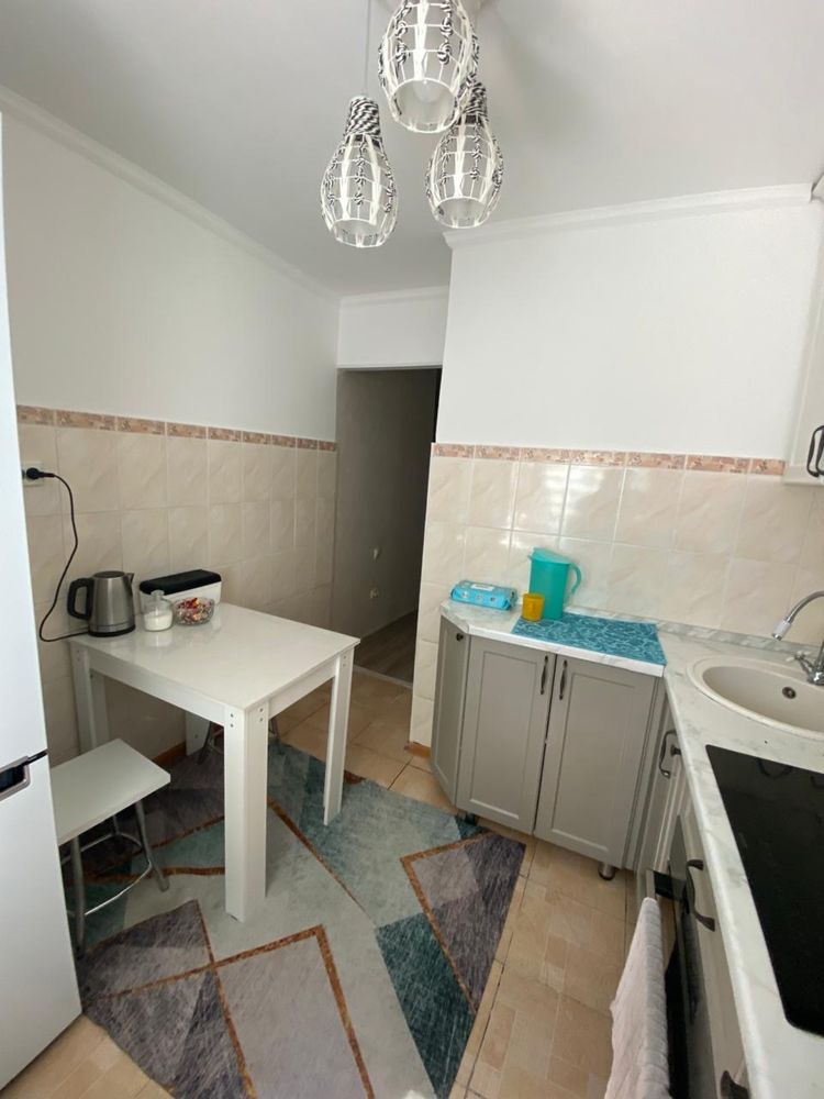 Продам 3-х комнатную квартиру