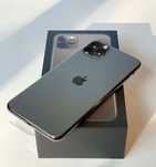Iphone 11 pro 256 gb