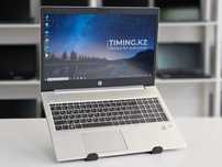 Элегантный ноутбук HP ProBook 450 G7 - Full HD/Core i5-10210/8ГБ/256ГБ
