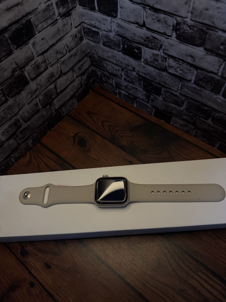 Apple Watch se 40mm | Эпл вотч se 40mm