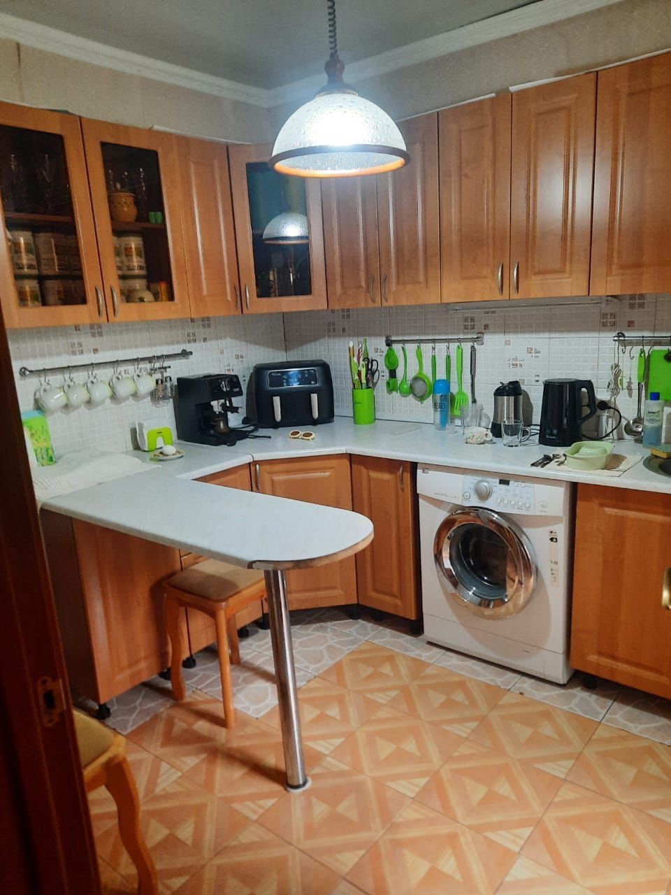 Продается квартира
