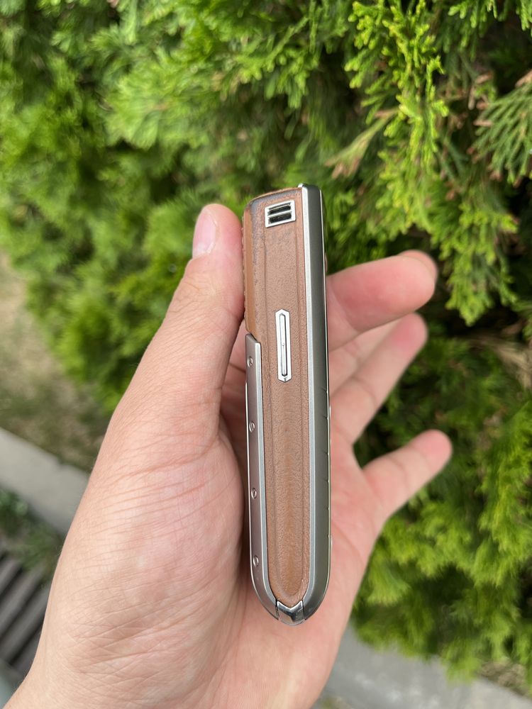 Vertu Ascent  Оригинал