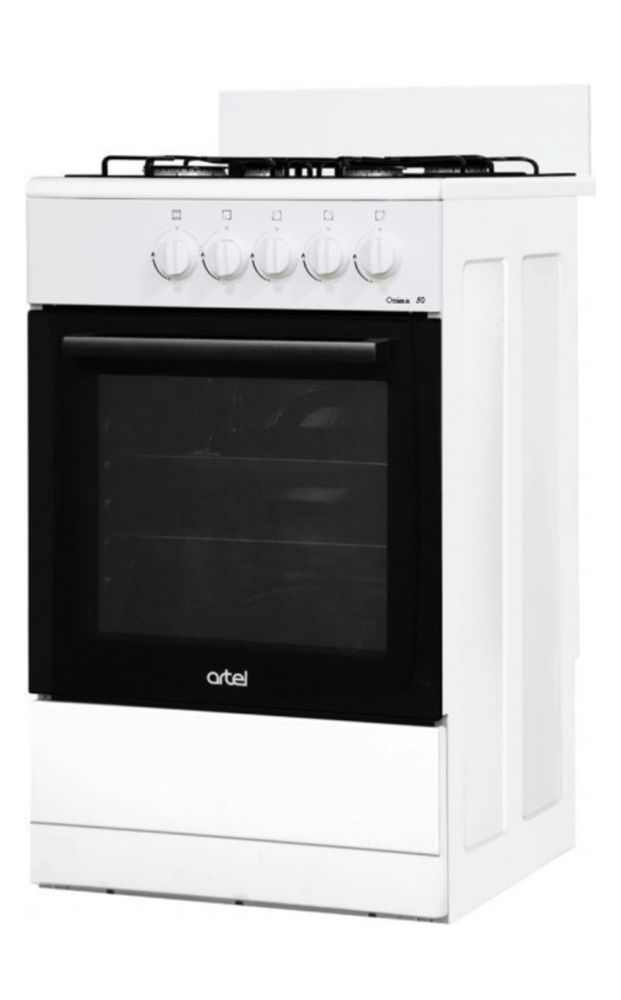 Artel ottima 50G с ГК духовкой