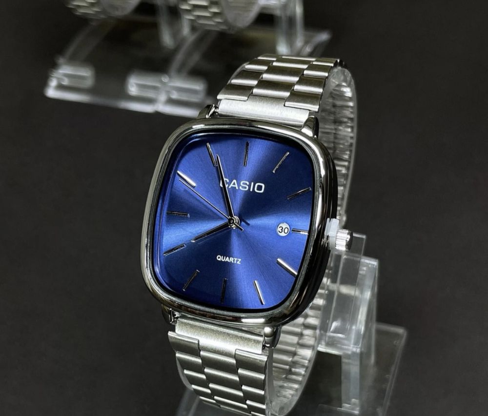 Часы Casio мужские