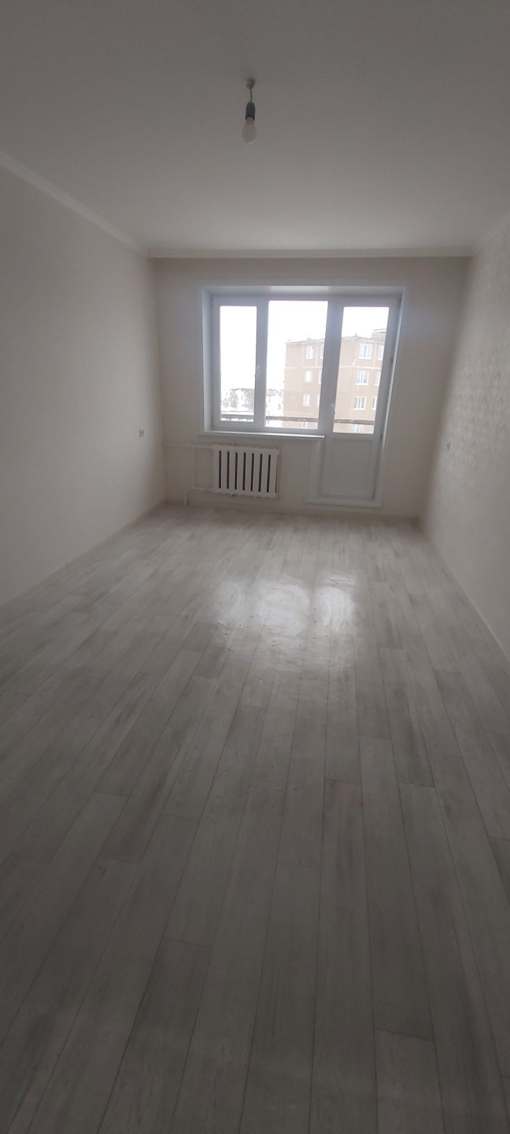 Продам 1 комн. квартиру 7-80