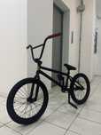 bmx в хорошем состоянии