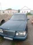 продам Мерседес 124