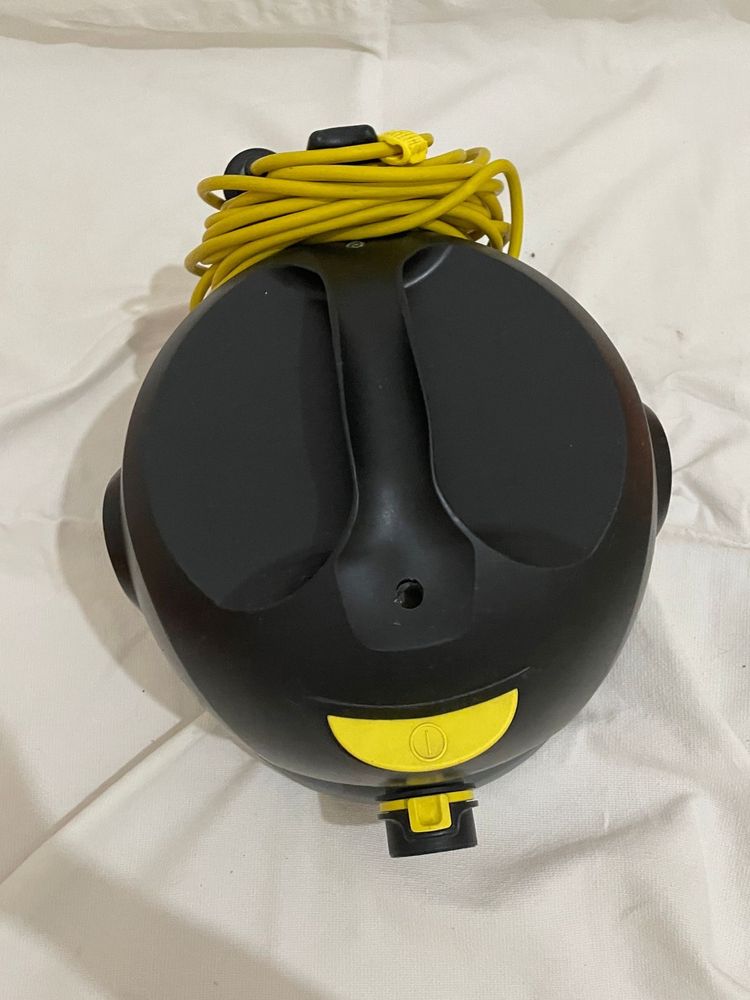 Karcher T 7/1 пылесос