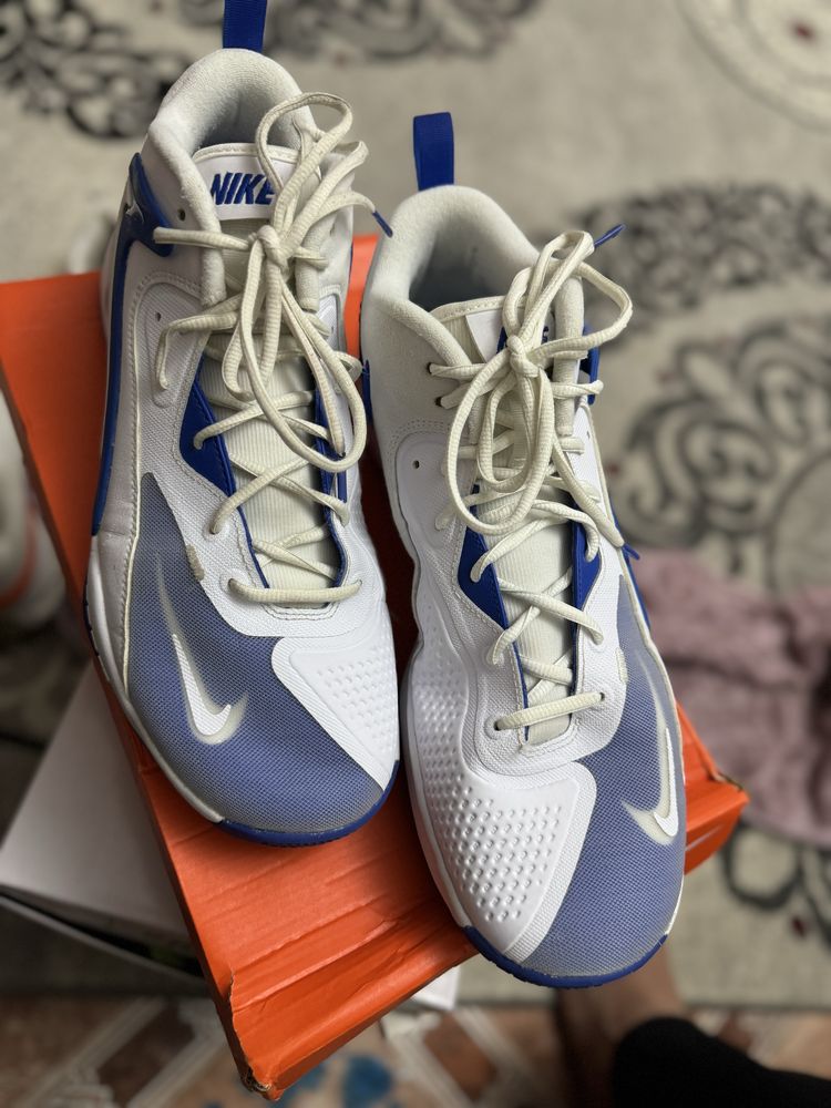 Кроссовки Nike оригинал