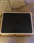 MacBook air m4 13 дюймов, 16 ОЗУ, 256 gb