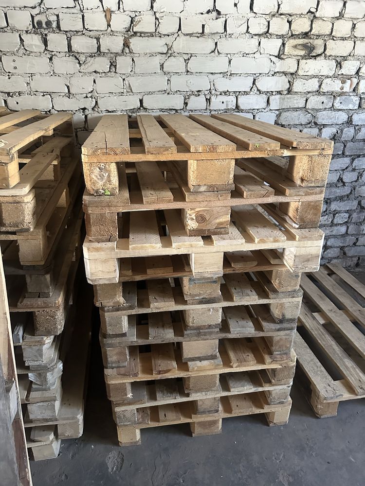 Поддоны продам хорошие