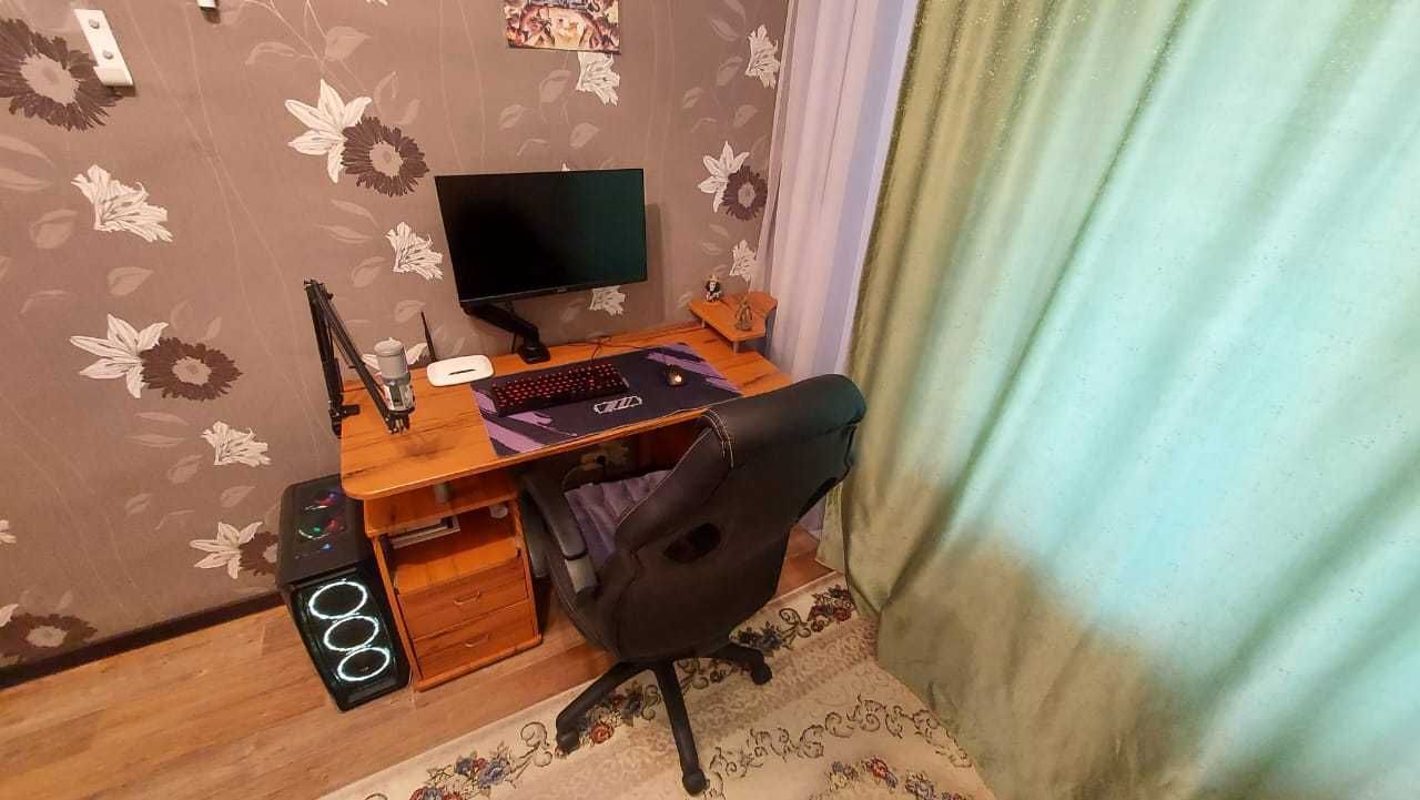 Игровой Компьютер / Игровой ПК / Компьютер + термопаста в подарок