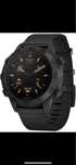 Garmin Marq Commander Carbon gen2