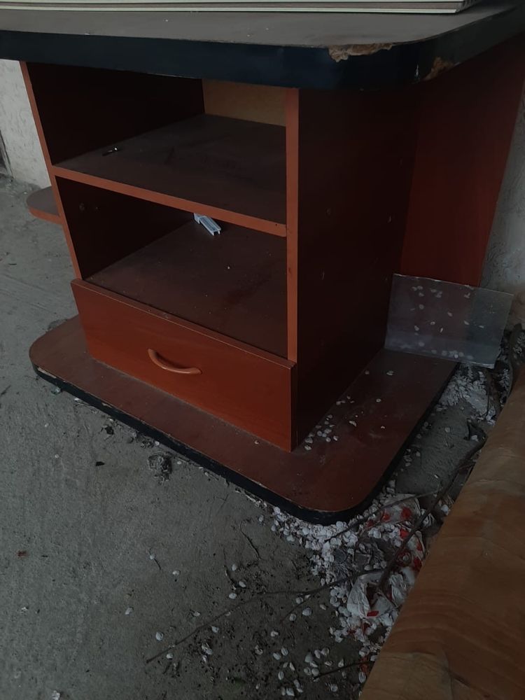 Продам комод