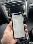 Iphone Xr 128gb 76% без коробки сам телефон