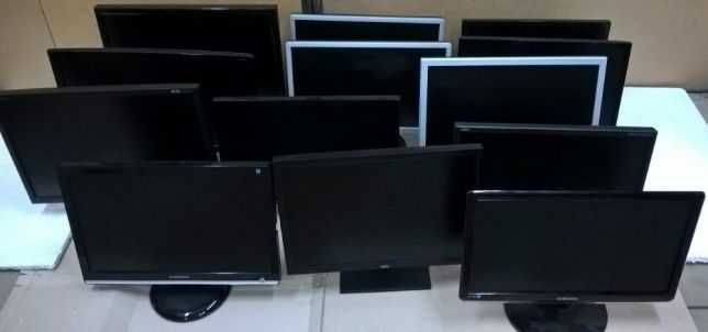 Распродажа Мониторов широкоформатных LED HDMI