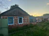 Продается дом в с.Октябрьское(Казахстану)