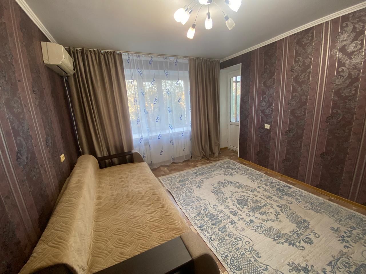 Сдается 2ком квартира в центре