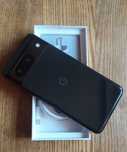 Новый google pixel 8