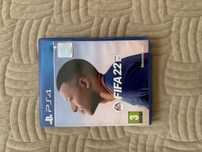 Продам FIFA 2022